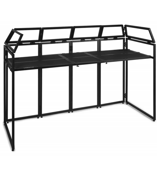 Vonyx DB5 PRO DJ Booth System - 8715693300970