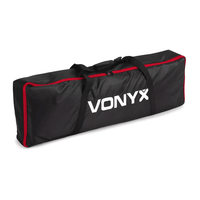 Vonyx DJP170 Mobile Truss Tower - 8715693344202