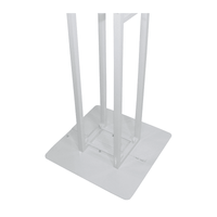 Vonyx DJP170 Mobile Truss Tower - 8715693344202
