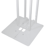 Vonyx DJP170 Mobile Truss Tower - 8715693344202
