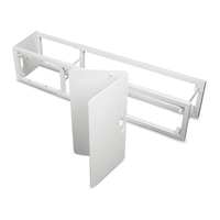 Vonyx DJP170 Mobile Truss Tower - 8715693344202