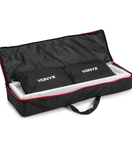 Vonyx DJP170 Mobile Truss Tower - 8715693344202