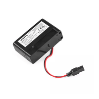 Vonyx MEG025 Megaphone 25W with Recording & Siren - 8715693347241