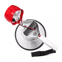 Vonyx MEG025 Megaphone 25W with Recording & Siren - 8715693347241