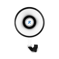 Vonyx MEG025 Megaphone 25W with Recording & Siren - 8715693347241