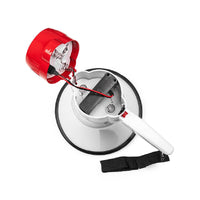 Vonyx MEG025 Megaphone 25W with Recording & Siren - 8715693347241