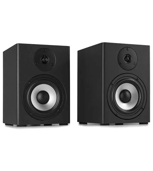 Vonyx SM50 Active Studio Monitors 5.25
