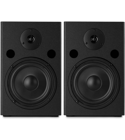 Vonyx SM65 Studio Monitor 6.5