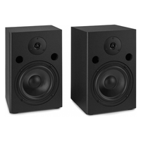 Vonyx SM65 Studio Monitor 6.5