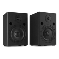 Vonyx SM65 Studio Monitor 6.5