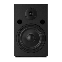 Vonyx SM65 Studio Monitor 6.5