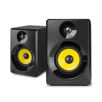 Vonyx SMN40B Studio Monitor 4