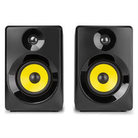 Vonyx SMN40B Studio Monitor 4