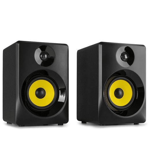 Vonyx SMN40B Studio Monitor 4