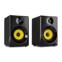 Vonyx SMN40B Studio Monitor 4