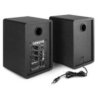 Vonyx SMN50B Studio Monitor 5