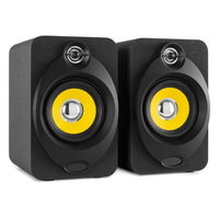 Vonyx SMN50B Studio Monitor 5