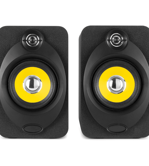 Vonyx SMN50B Studio Monitor 5