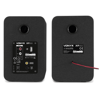 Vonyx SMN50B Studio Monitor 5