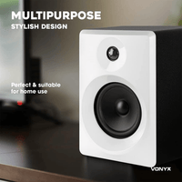 Vonyx SMN50W Studio Monitor 5