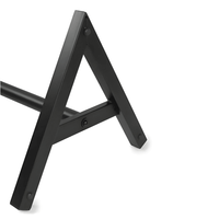 Vonyx SMS20 Studio Monitor Stand Pair - 8715693301021