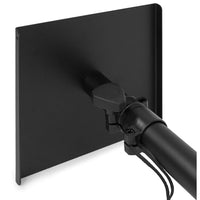 Vonyx SMS20 Studio Monitor Stand Pair - 
