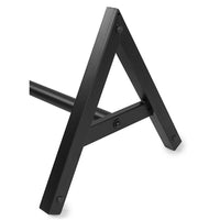 Vonyx SMS20 Studio Monitor Stand Pair - 