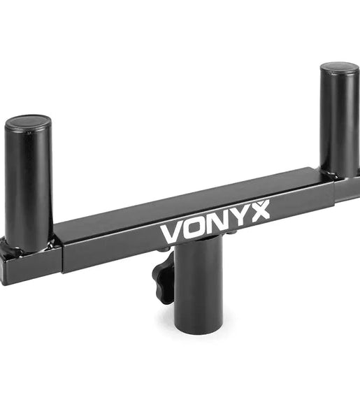 Vonyx WMS - 03 Speaker Stamd for 2 Speakers 2x20kg - 