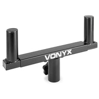Vonyx WMS - 03 Speaker Stamd for 2 Speakers 2x20kg - 