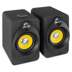 Vonyx XP40 Studio Monitor 4