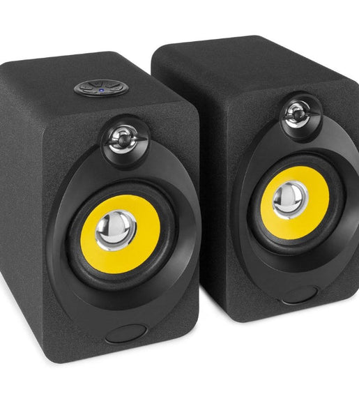 Vonyx XP40 Studio Monitor 4