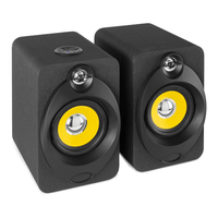 Vonyx XP40 Studio Monitor 4