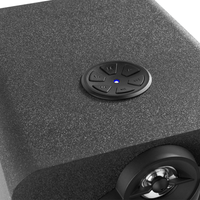 Vonyx XP40 Studio Monitor 4