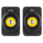 Vonyx XP50 Studio Monitor 5.25