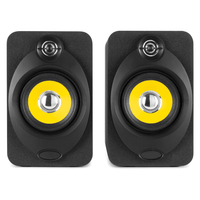 Vonyx XP50 Studio Monitor 5.25