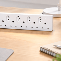 Waco A0013168 / SN0212S 12-Way Multiplug with Surge Protection - 6004830834327