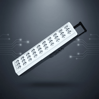 Waco - Rechargeable 30 LED Lantern - 