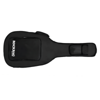 Warwick RB20525B Basic Electric Bass Bag - 4033685038583