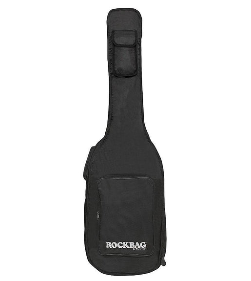 Warwick RB20525B Basic Electric Bass Bag - 4033685038583