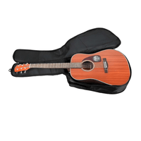 Warwick RB20525B Basic Electric Bass Bag - 4033685038583