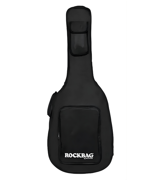 Warwick RB20525B Basic Electric Bass Bag - 4033685038583