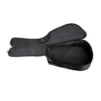 Warwick RB20525B Basic Electric Bass Bag - 4033685038583