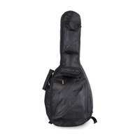 Warwick RockBag RB20518B – Student Line Classic Guitar Gig Bag - 4033685010848
