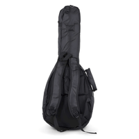Warwick RockBag RB20518B – Student Line Classic Guitar Gig Bag - 4033685010848