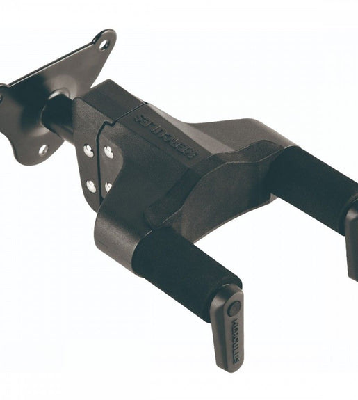 Hercules GSP39WB Plus Auto Grab Guitar Hanger