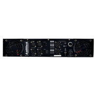 Wharfedale CDP - 1600 Power Amplifier - 703340995684