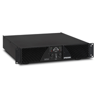 Wharfedale CDP - 3600 Power Amplifier - 703340997121