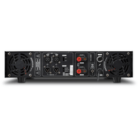 Wharfedale CDP - 3600 Power Amplifier - 703340997121