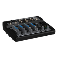 Wharfedale CONNECT 802USB - 5025941153818