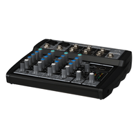 Wharfedale CONNECT 802USB - 5025941153818